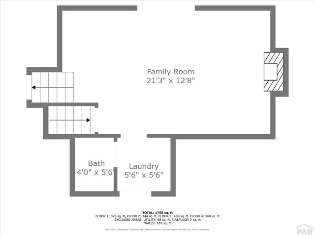 6 Aldrin Ct, Pueblo, CO 81001