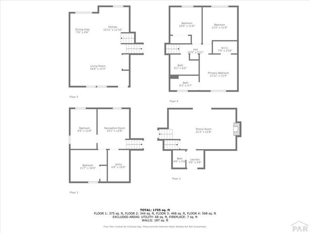 6 Aldrin Ct, Pueblo, CO 81001