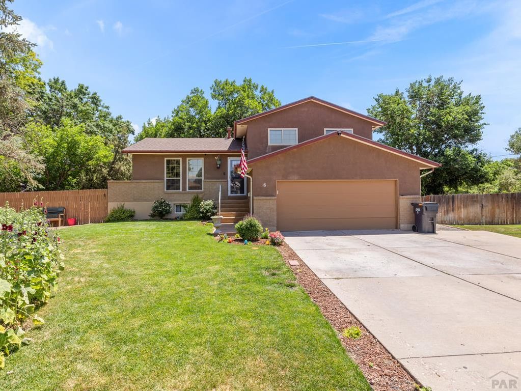6 Aldrin Ct, Pueblo, CO 81001