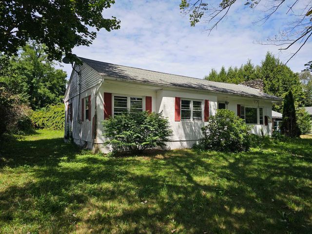 25 North Row Road, Sterling, MA 01564