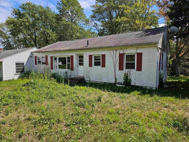 25 North Row Road, Sterling, MA 01564