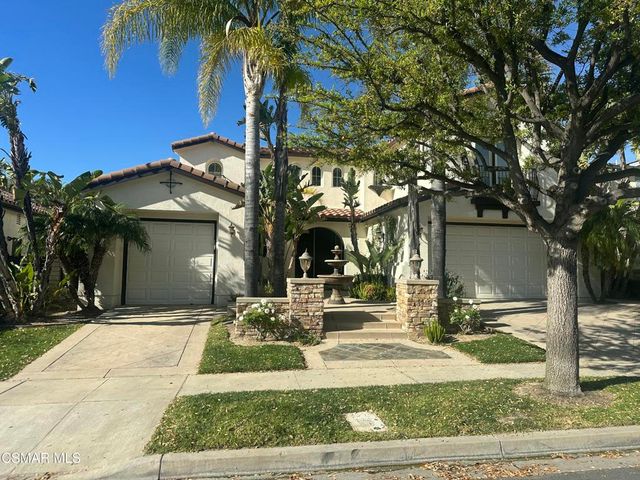 3073 Heavenly Ridge Street, Thousand Oaks, CA 91362