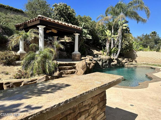 3073 Heavenly Ridge Street, Thousand Oaks, CA 91362