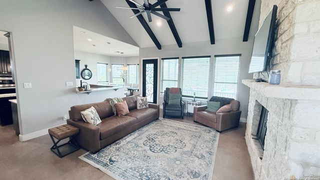 4947 Fm 2200 S, Dhanis, TX 78850