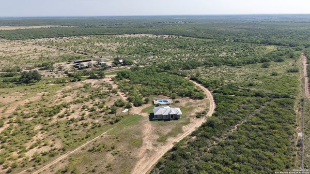 4947 Fm 2200 S, Dhanis, TX 78850