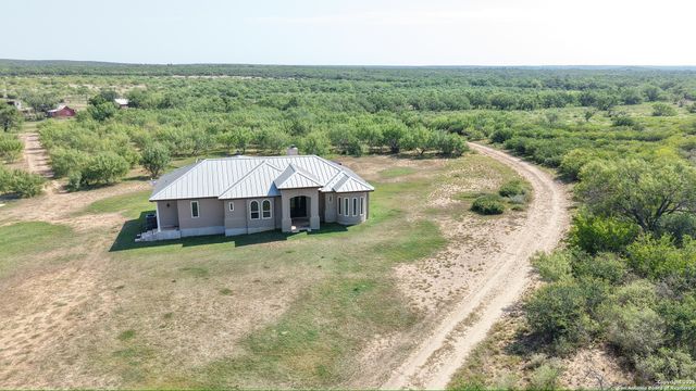 4947 Fm 2200 S, Dhanis, TX 78850