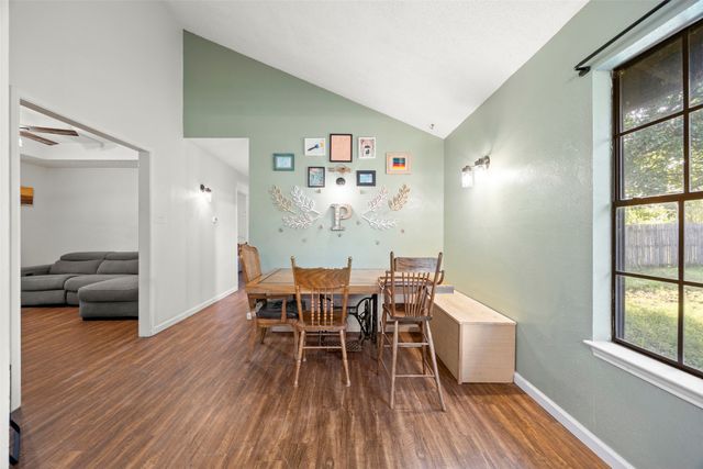 1221 County Road 1107, Rio Vista, TX 76093