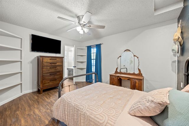 1221 County Road 1107, Rio Vista, TX 76093