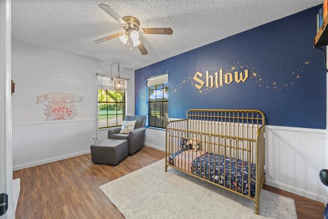1221 County Road 1107, Rio Vista, TX 76093