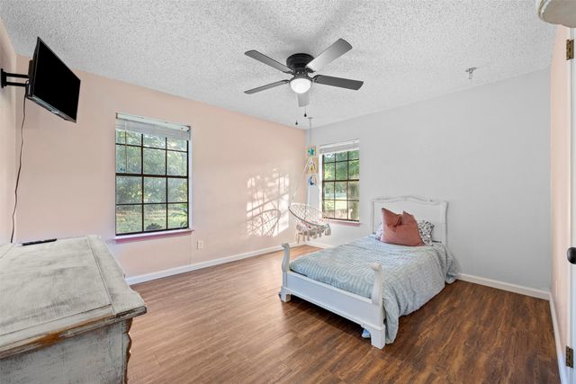 1221 County Road 1107, Rio Vista, TX 76093