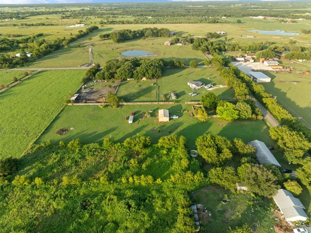1221 County Road 1107, Rio Vista, TX 76093