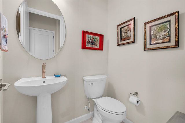 389 SE Filoli Drive, Port St Lucie, FL 34984