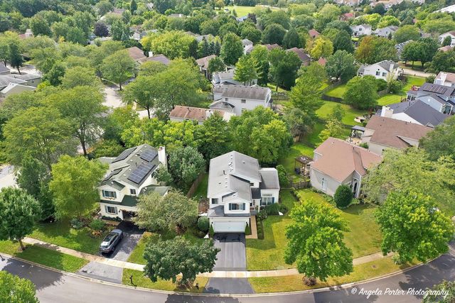 7545 Korbel Drive, Gurnee, IL 60031