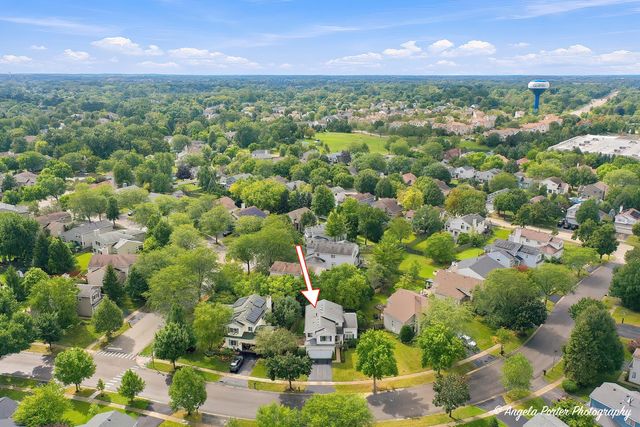 7545 Korbel Drive, Gurnee, IL 60031