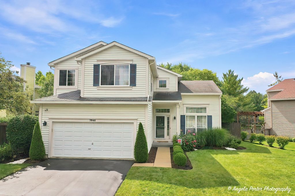 7545 Korbel Drive, Gurnee, IL 60031
