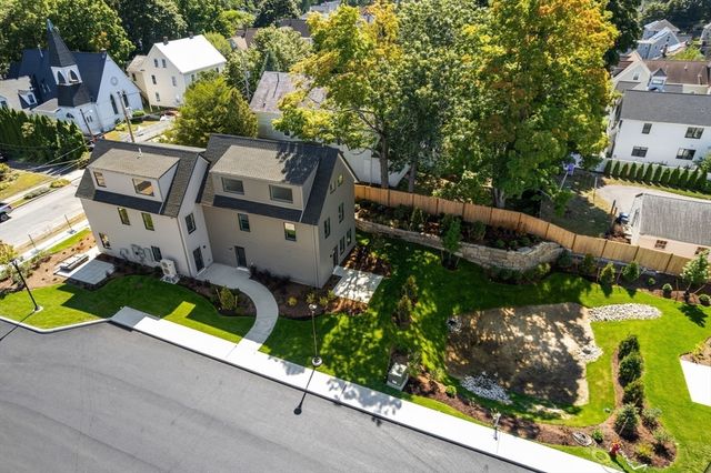 6A Lincoln St 6A, Natick, MA 01760