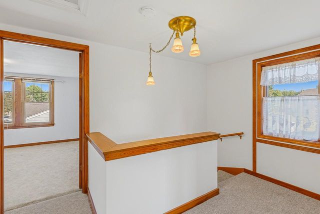 643 Grand AVENUE, Random Lake, WI 53075
