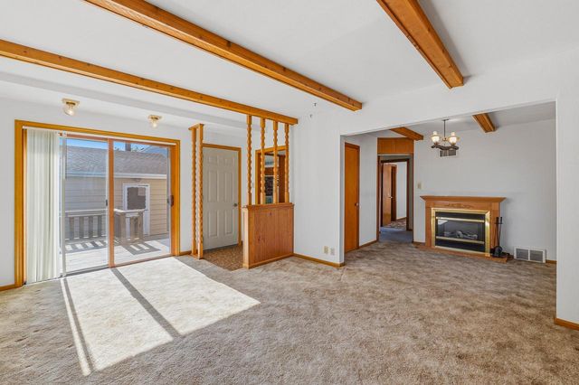 643 Grand AVENUE, Random Lake, WI 53075