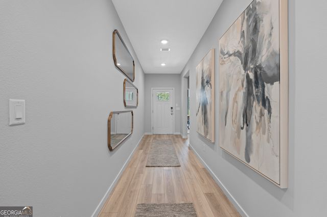 207 Shoal Shores Drive LOT 0543, Kingsland, GA 31548