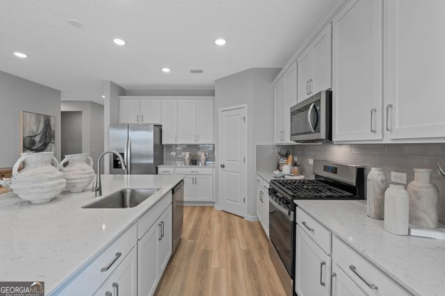 207 Shoal Shores Drive LOT 0543, Kingsland, GA 31548