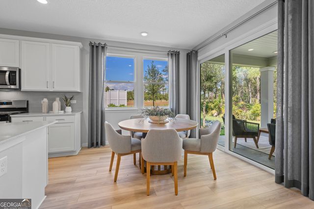 207 Shoal Shores Drive LOT 0543, Kingsland, GA 31548