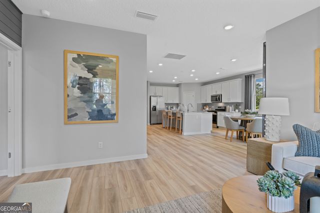 207 Shoal Shores Drive LOT 0543, Kingsland, GA 31548