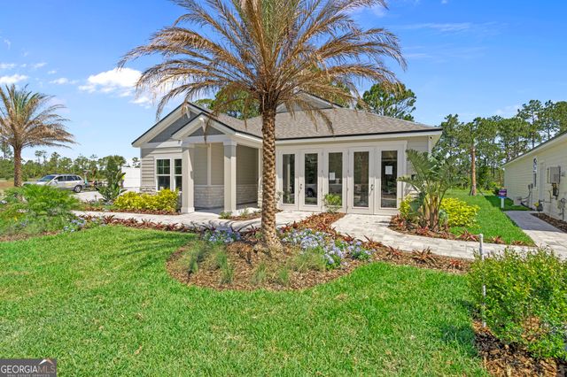 207 Shoal Shores Drive LOT 0543, Kingsland, GA 31548