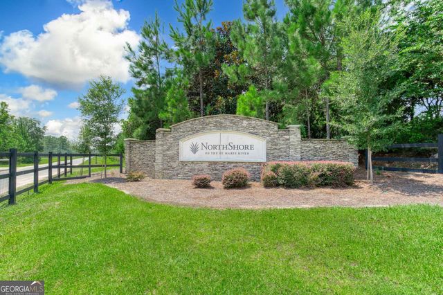 207 Shoal Shores Drive LOT 0543, Kingsland, GA 31548