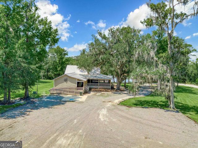 207 Shoal Shores Drive LOT 0543, Kingsland, GA 31548