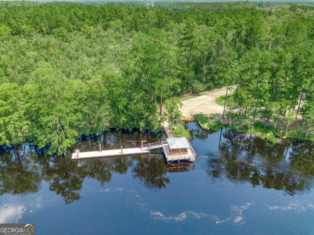 207 Shoal Shores Drive LOT 0543, Kingsland, GA 31548