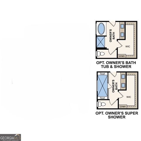 207 Shoal Shores Drive LOT 0543, Kingsland, GA 31548