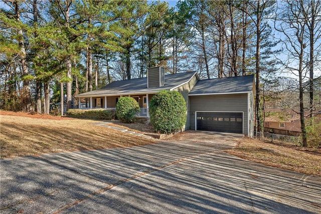 106 Sycamore Court, Monroe, GA 30655