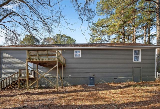 106 Sycamore Court, Monroe, GA 30655