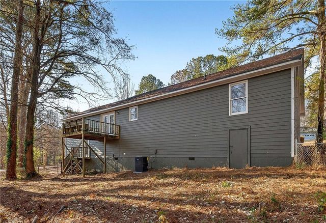 106 Sycamore Court, Monroe, GA 30655