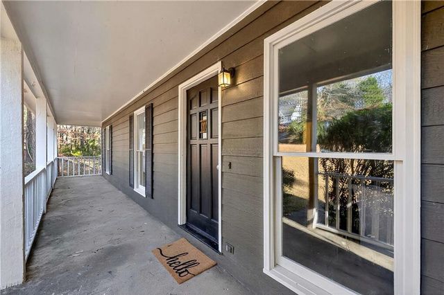 106 Sycamore Court, Monroe, GA 30655