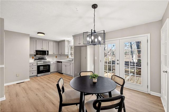 106 Sycamore Court, Monroe, GA 30655