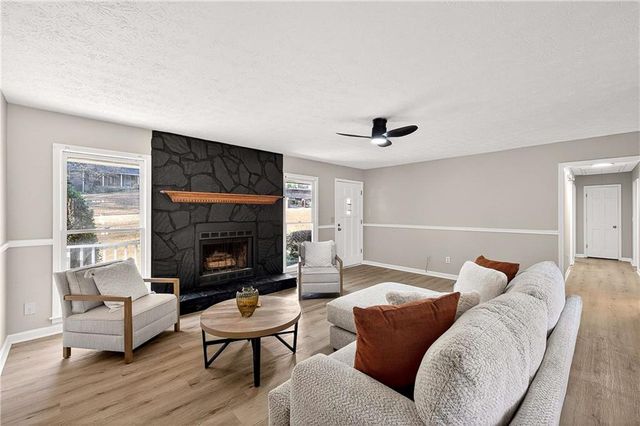 106 Sycamore Court, Monroe, GA 30655