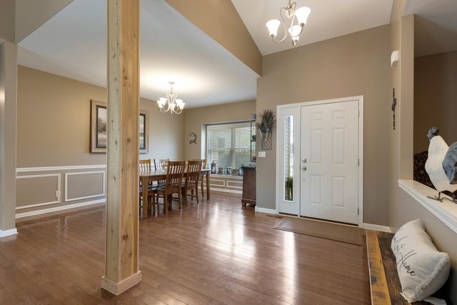 1303 Secretariat Drive, Genoa, IL 60135