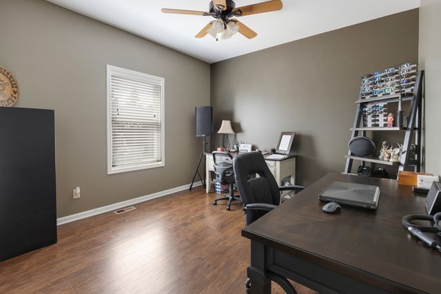 1303 Secretariat Drive, Genoa, IL 60135