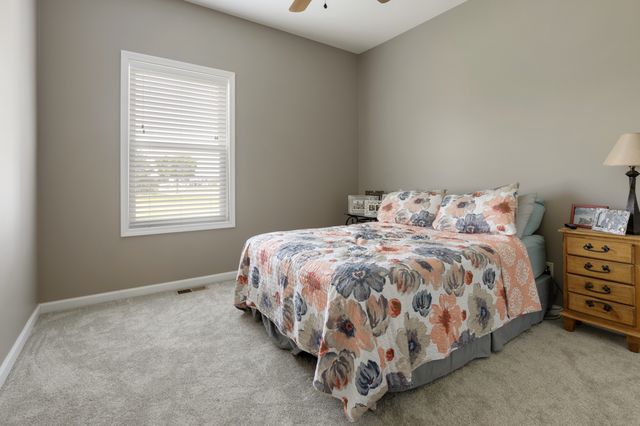 1303 Secretariat Drive, Genoa, IL 60135