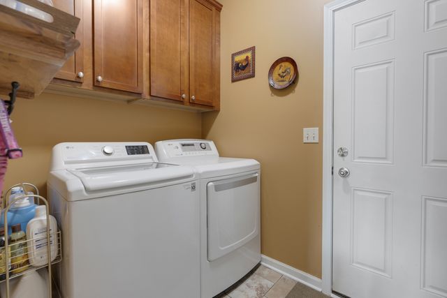 1303 Secretariat Drive, Genoa, IL 60135
