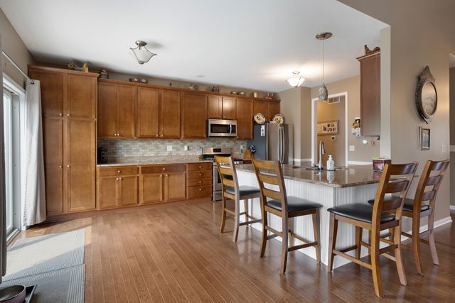 1303 Secretariat Drive, Genoa, IL 60135