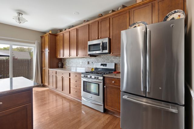 1303 Secretariat Drive, Genoa, IL 60135