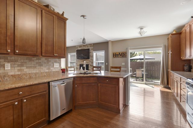1303 Secretariat Drive, Genoa, IL 60135