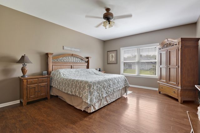 1303 Secretariat Drive, Genoa, IL 60135