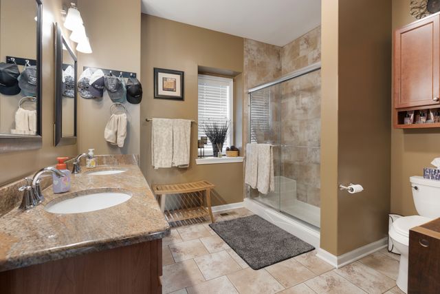 1303 Secretariat Drive, Genoa, IL 60135