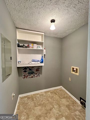 1736 Almand Creek Drive SW, Conyers, GA 30094