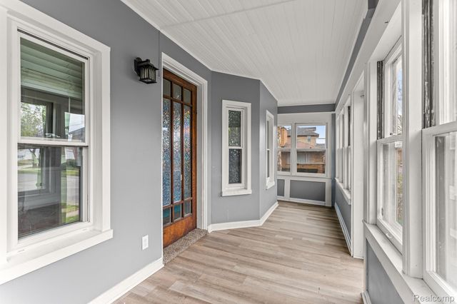 63 ELM Street, River Rouge, MI 48218