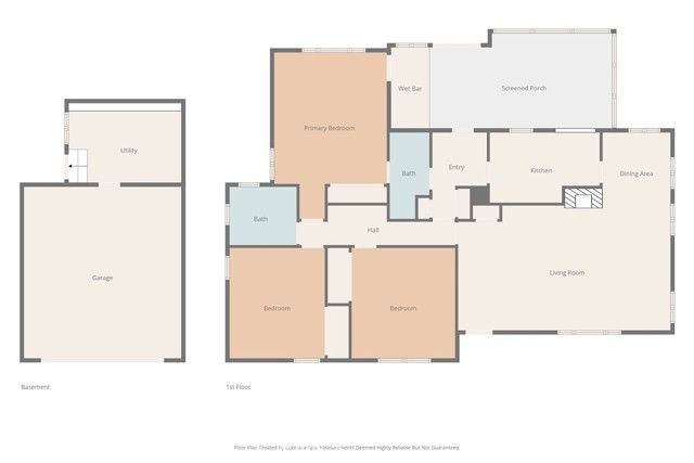 5218 Veronica St, Los Angeles, CA 90008