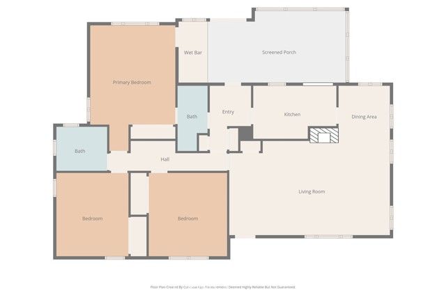 5218 Veronica St, Los Angeles, CA 90008